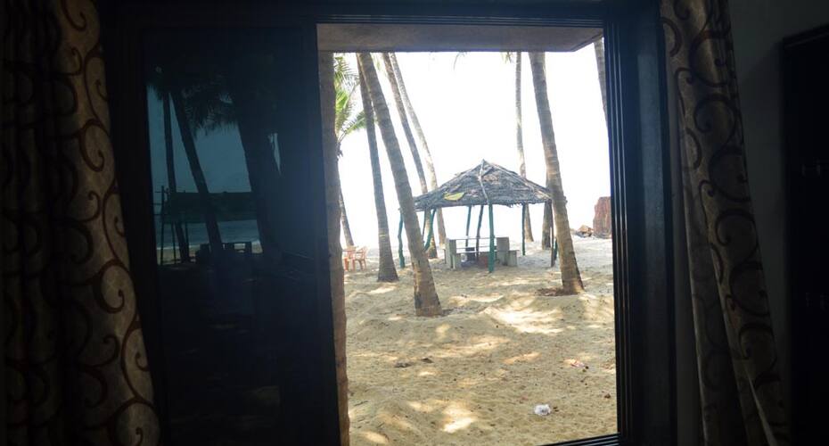 Sai Raj Beach Resort, Tarkarli 3